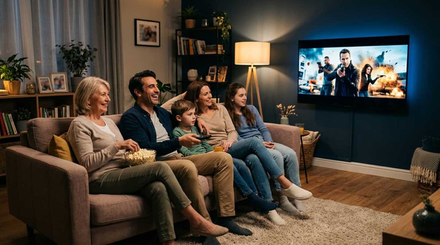 How Password-Sharing Crackdowns Are Reshaping Streaming